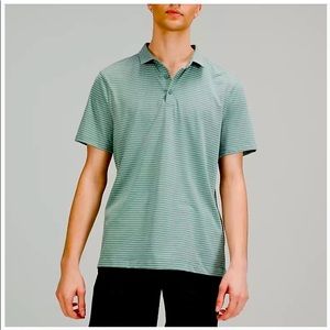 Lululemon men’s evolution polo